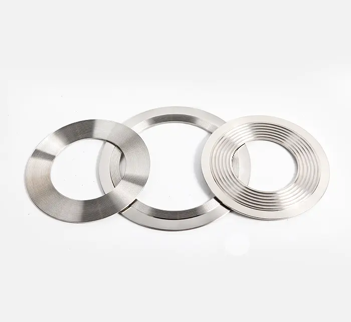 Tesnenia Kammprofile